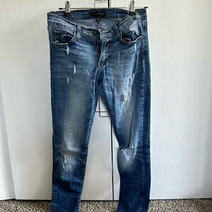 Flying Monkey Jeans